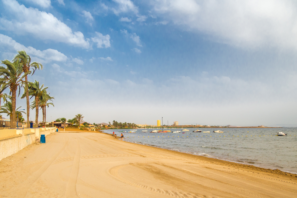 Playa Honda