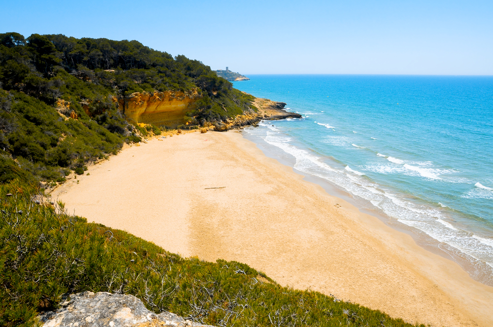 Cala Fonda