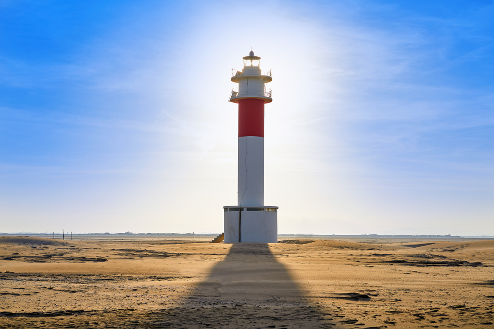 Punta del Fangar