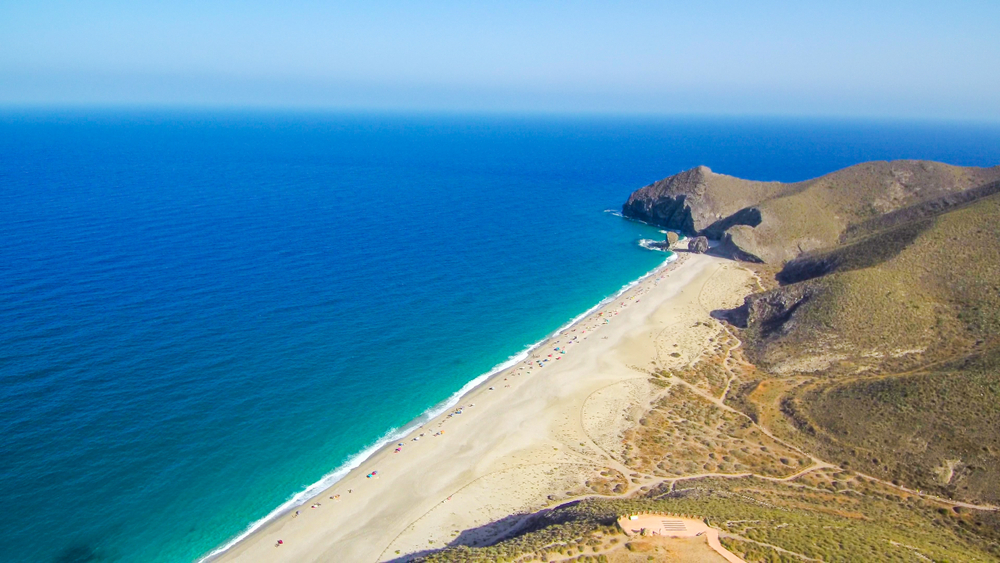 Playa Los Muerto