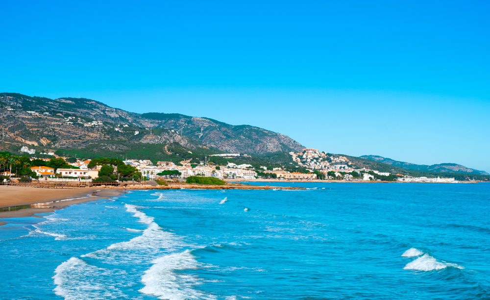 Playa Romana