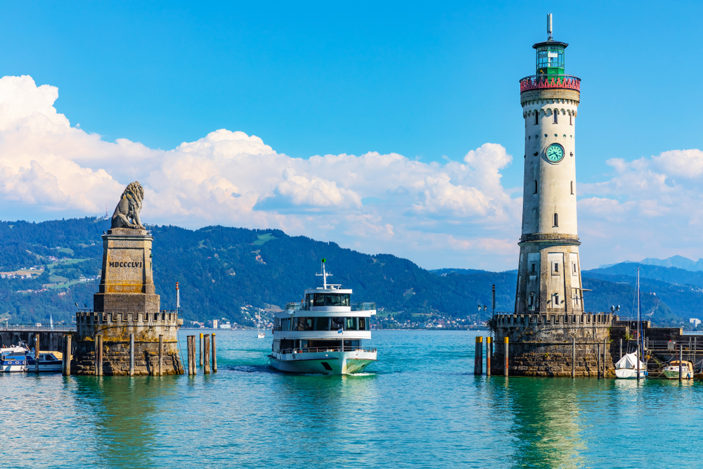 Lindau