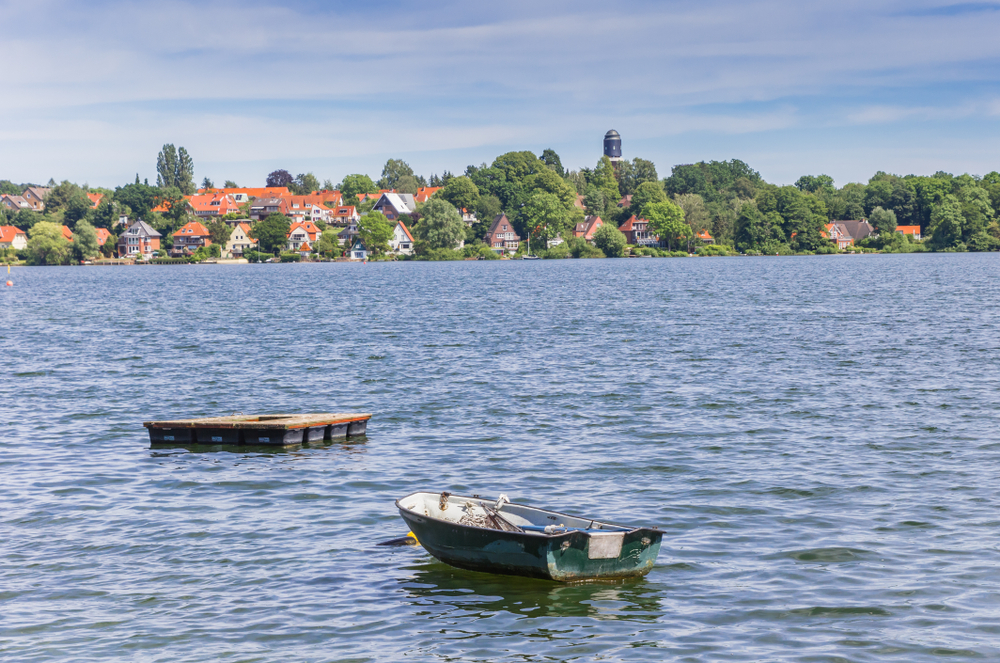 Plöner See