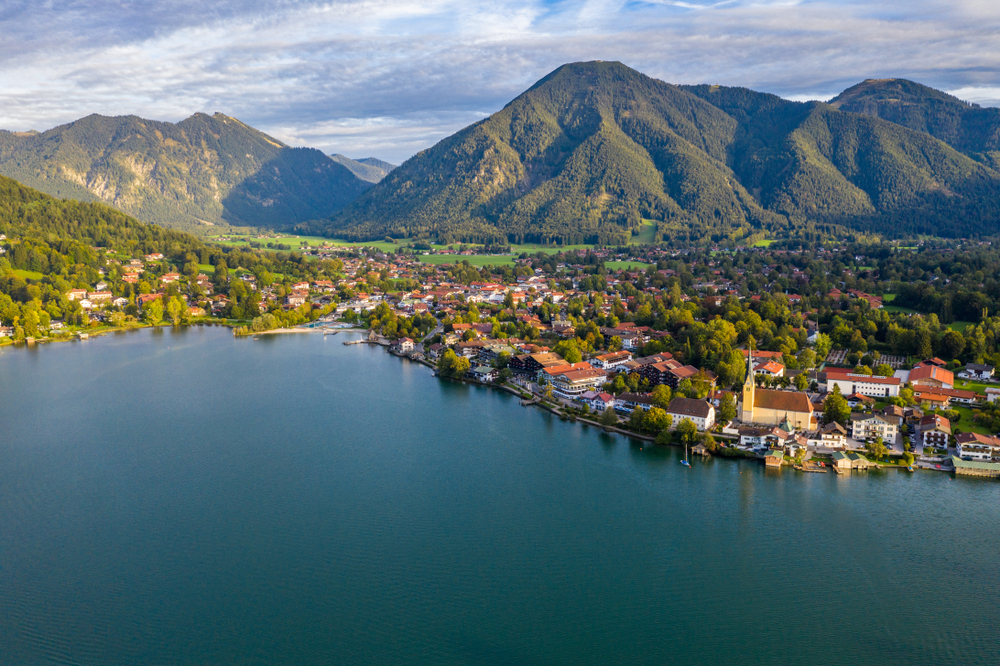 Tegernsee