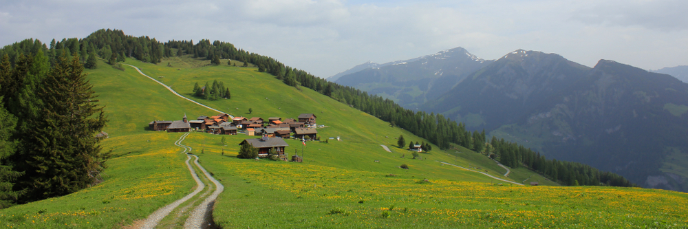 Die abenteuerreiche Westride Tour