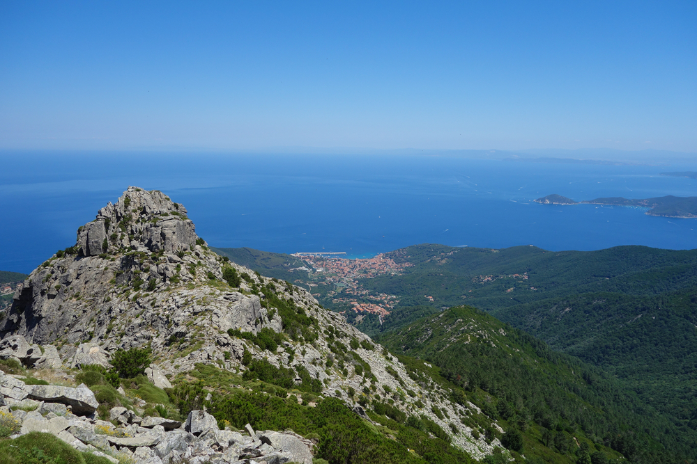 Monte Capanne