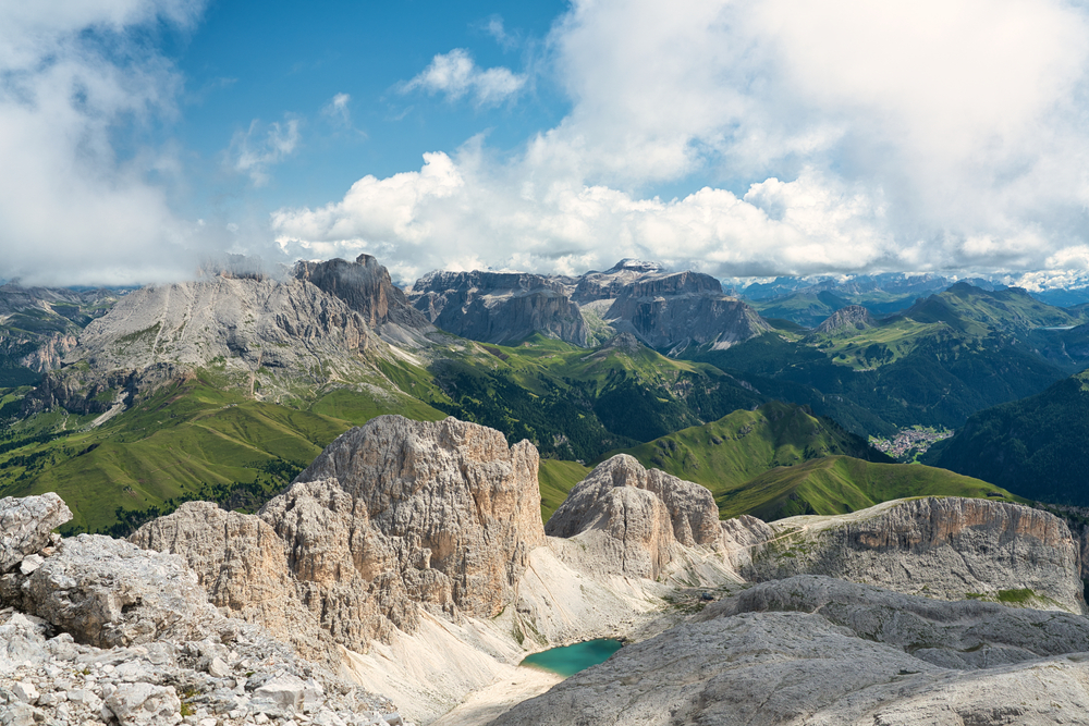 Kesselkogel