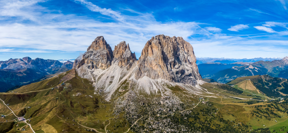 Langkofel