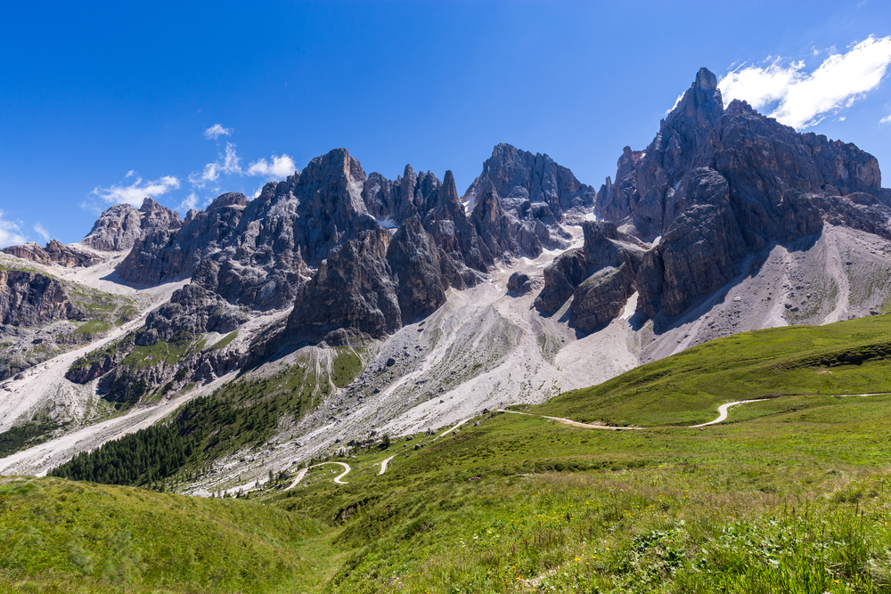 Pale di San Martino