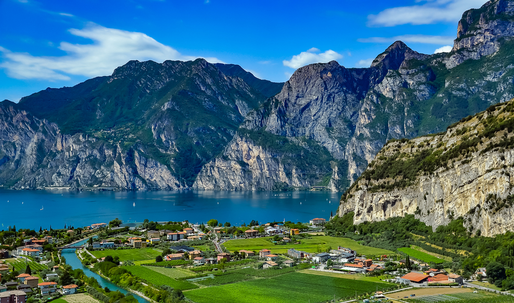 Riva del Garda MTB