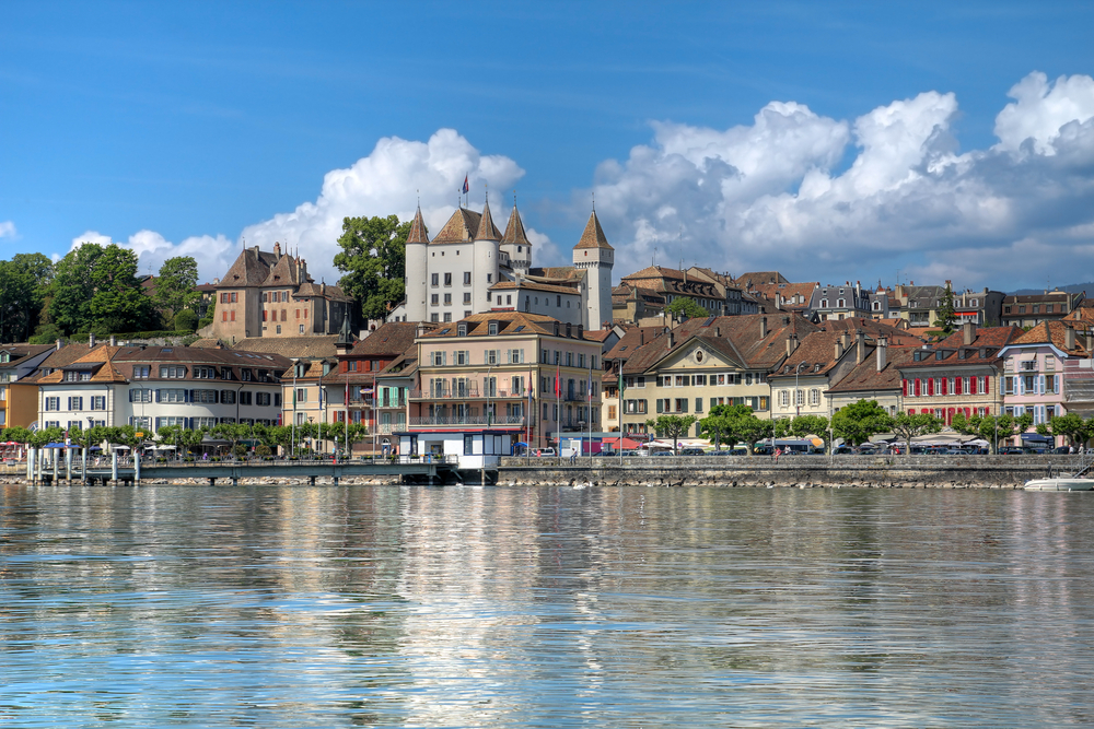 Nyon