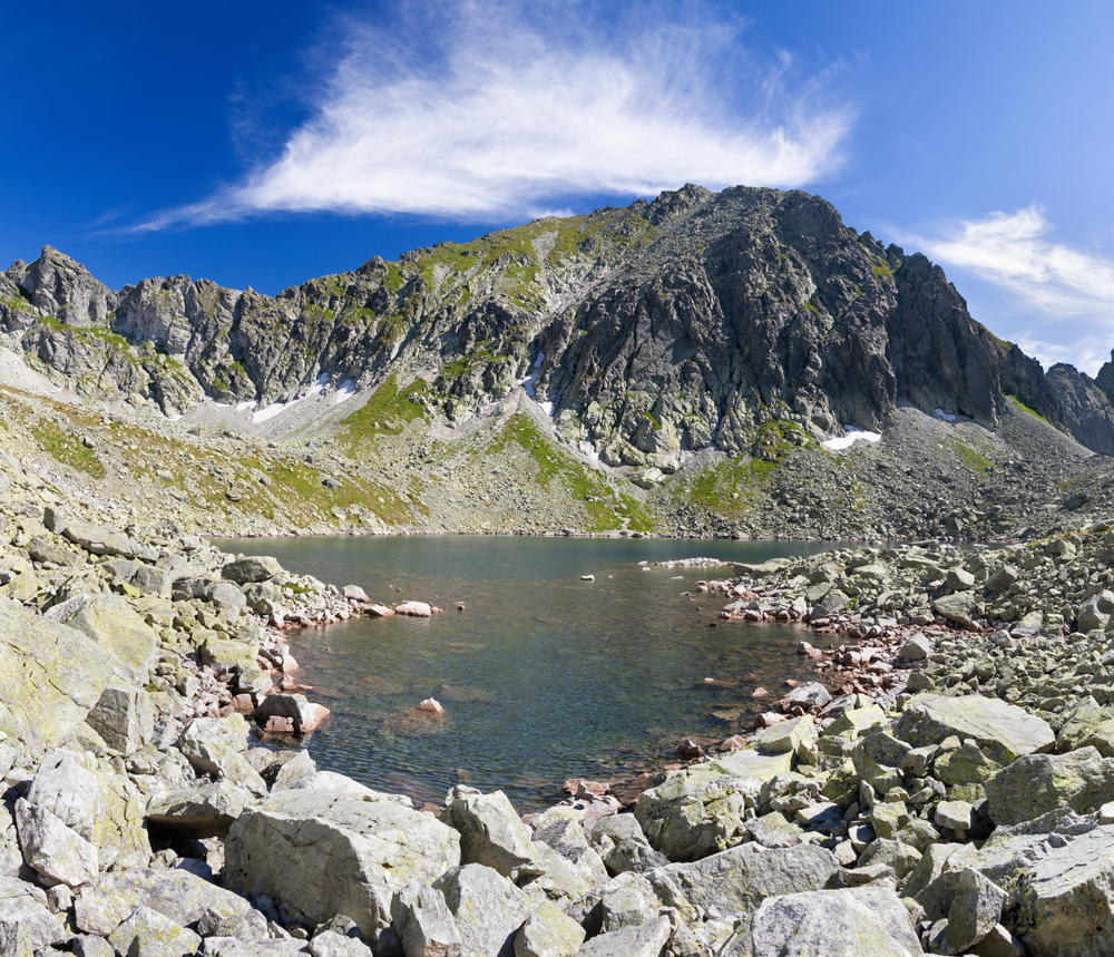 Capie pleso