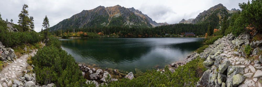 Poppersee