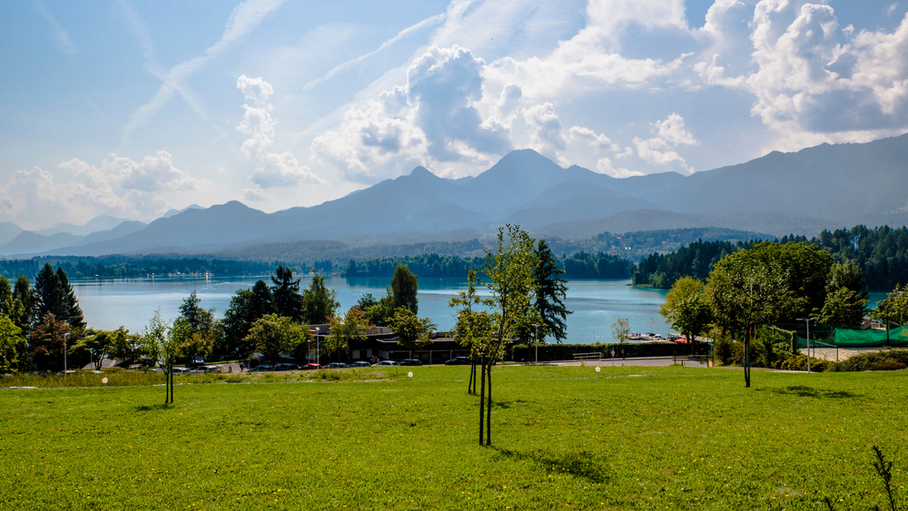 Faaker See