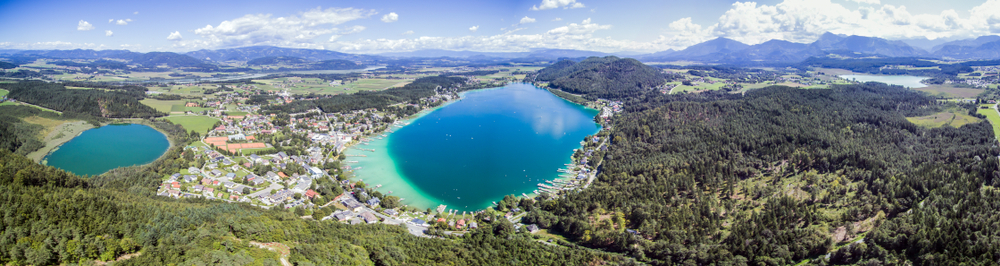 Klopeiner See
