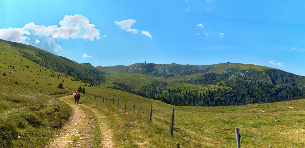 Koralpe