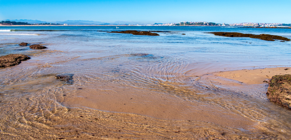 Playa de Somo