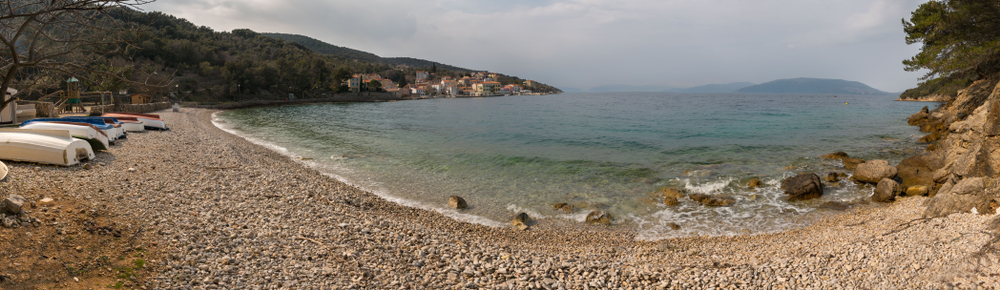 Strand Valun