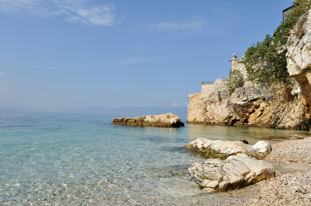 Strand Pecine