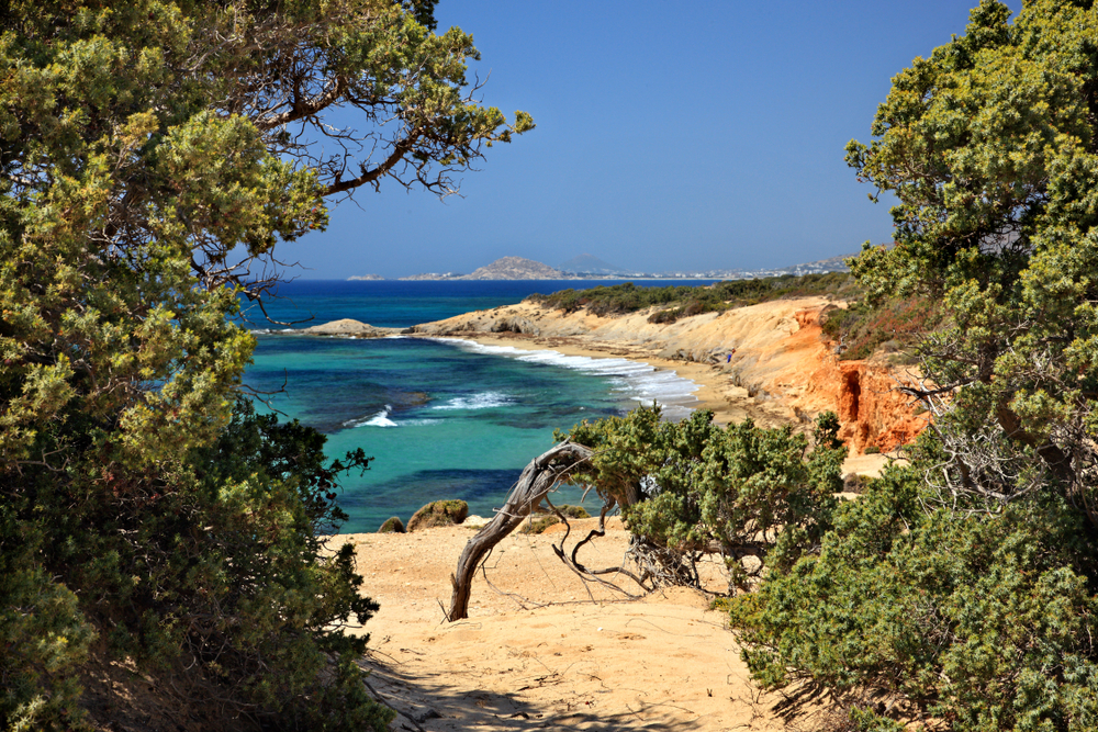 Naxos