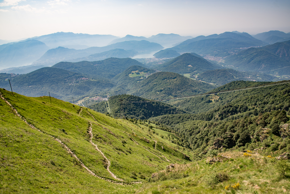 Monte Lema