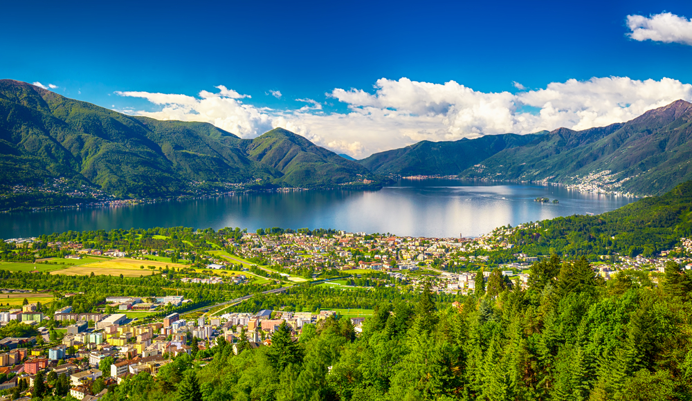 Locarno