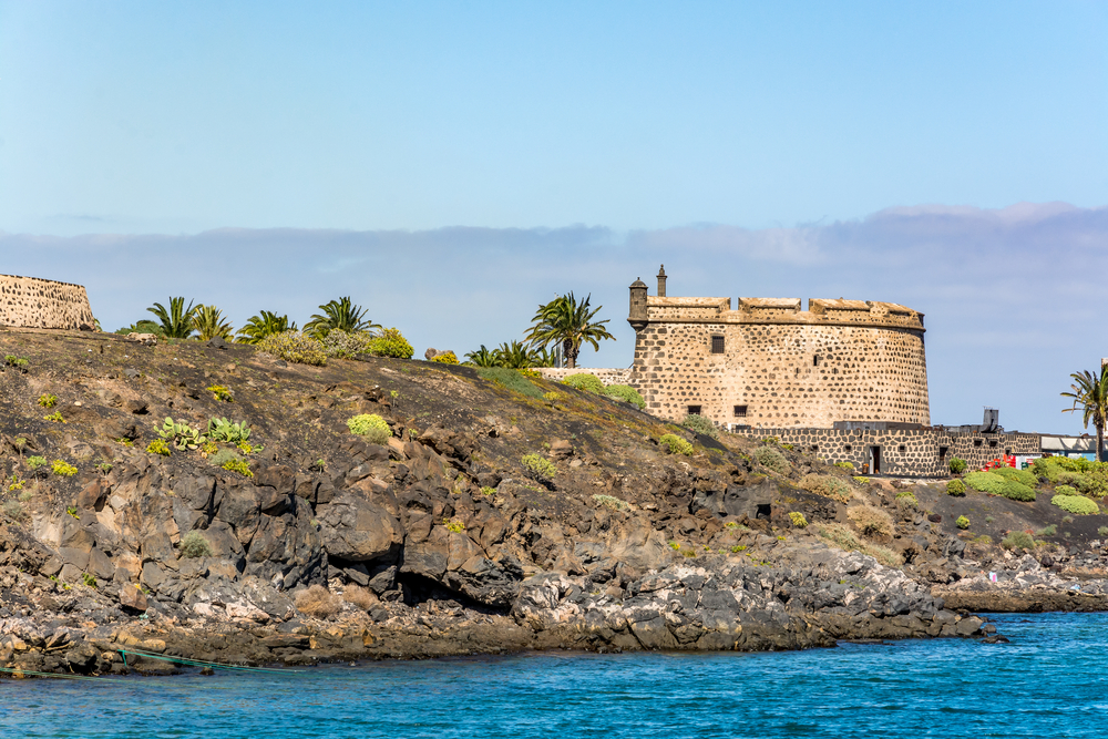Castillo de San Jose