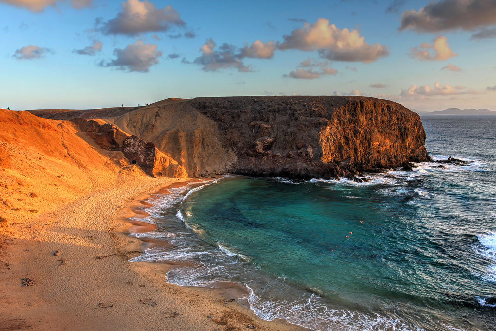 Papagayo