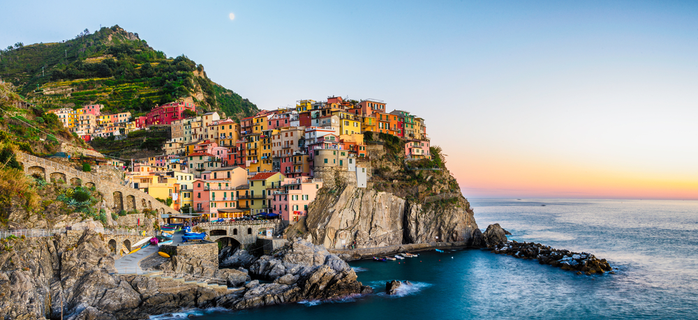Manarola