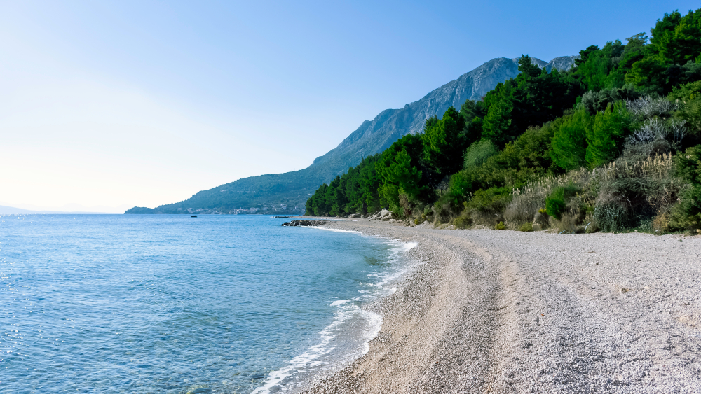 Makarska Riviera