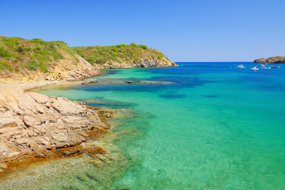 Platja des Grau