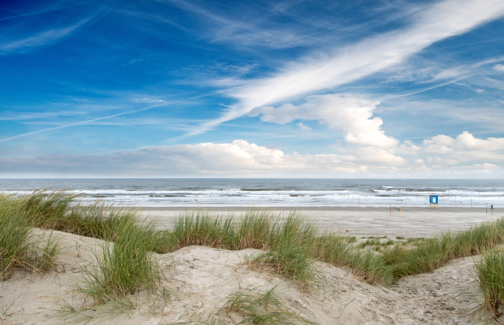 Langeoog