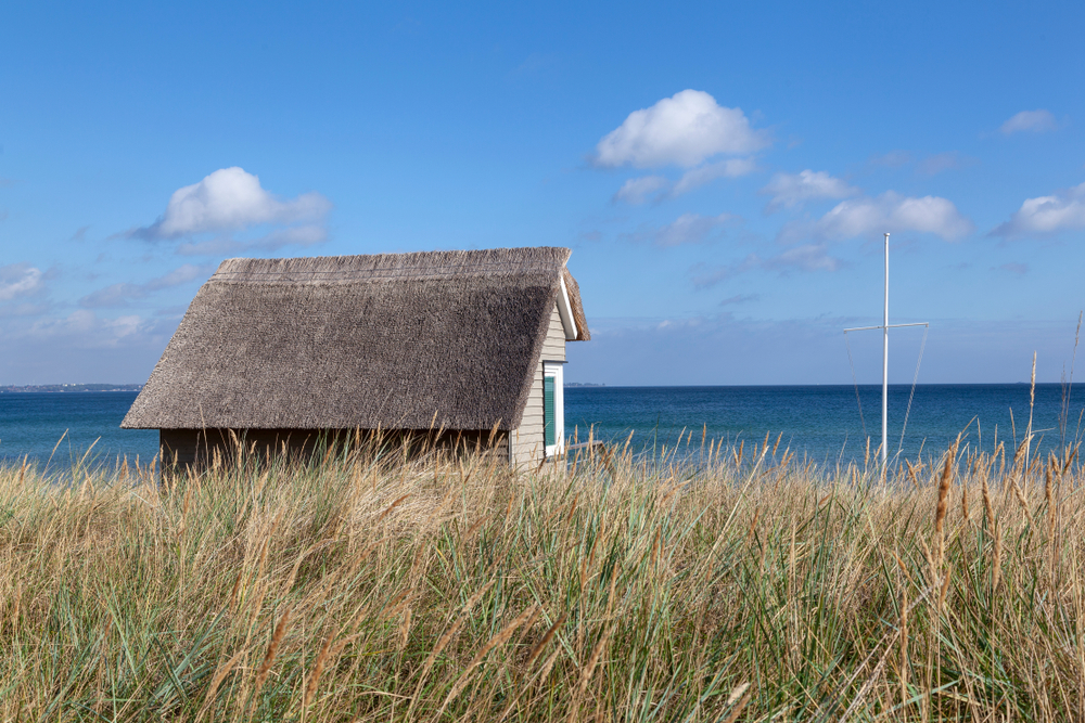Scharbeutz