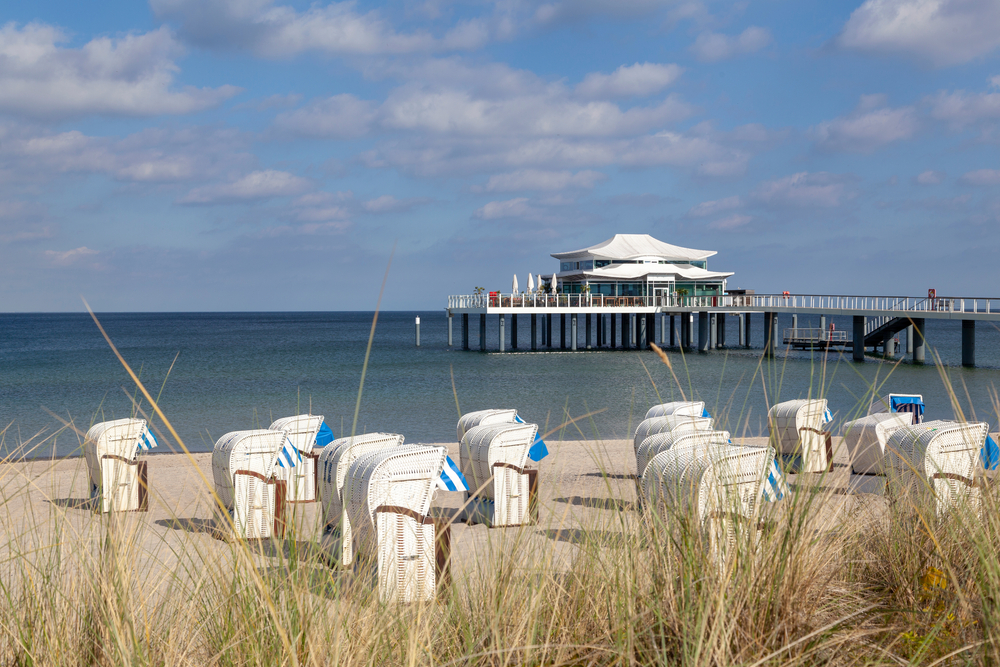 Timmendorfer Strand