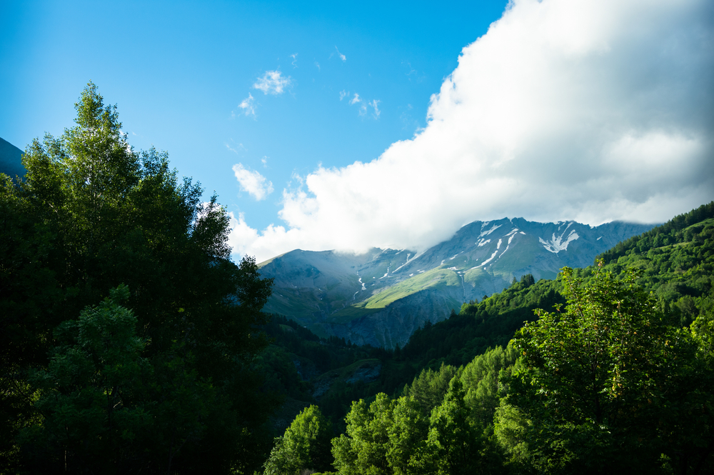 Bardonecchia