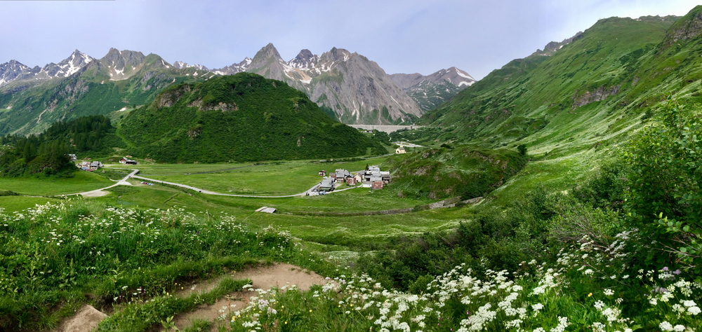 Val Formazza