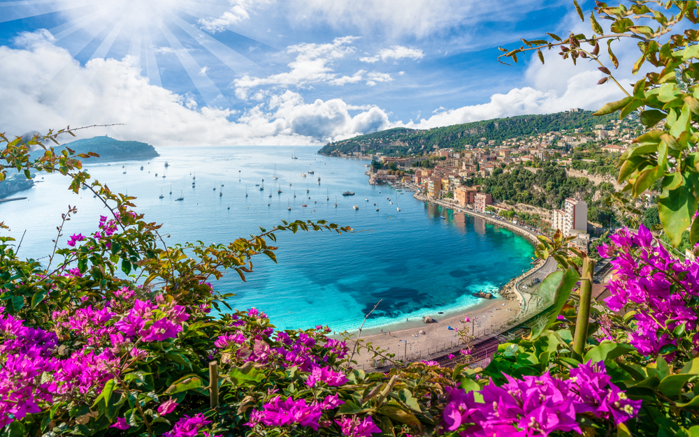 Villefranche sur Mer
