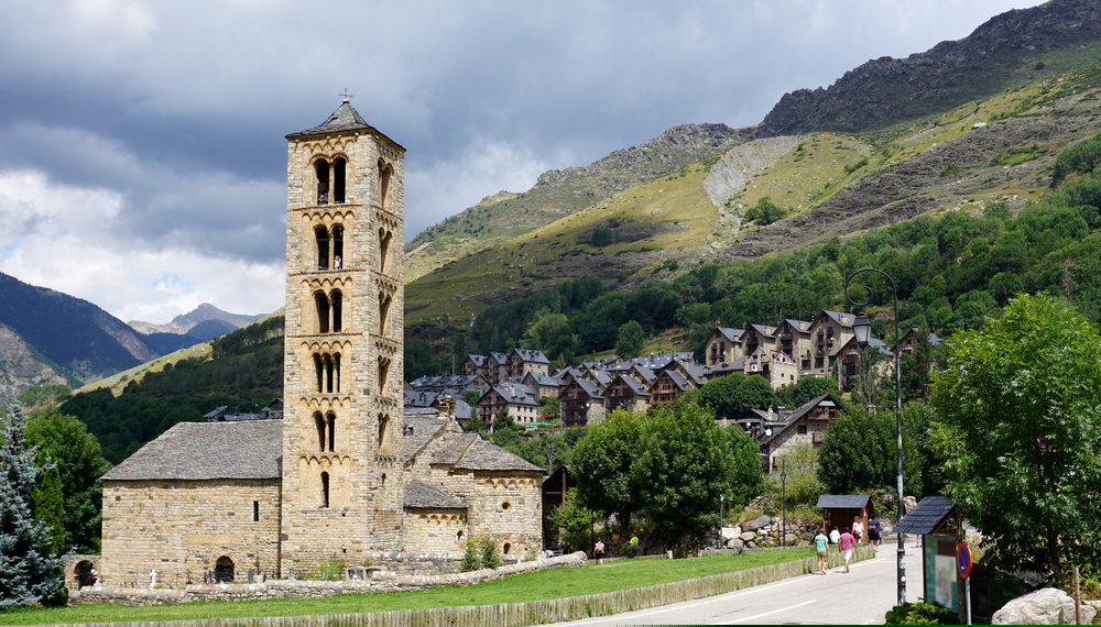 Val de Boi