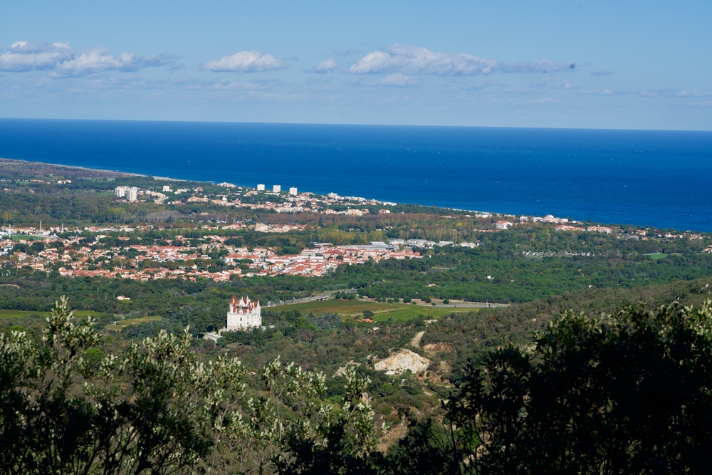 Argeles-sur-mer