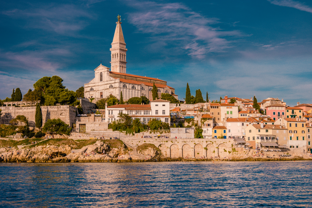 Rovinj
