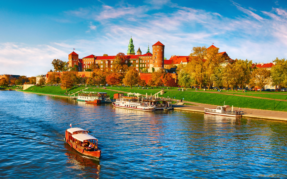 Schloss Wawel