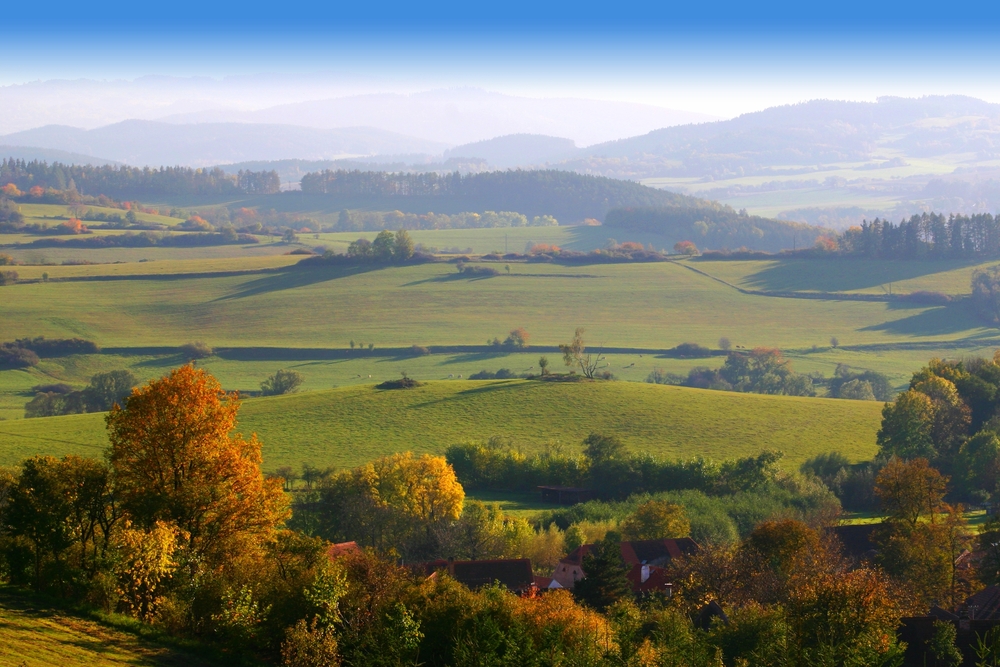 Landschaft