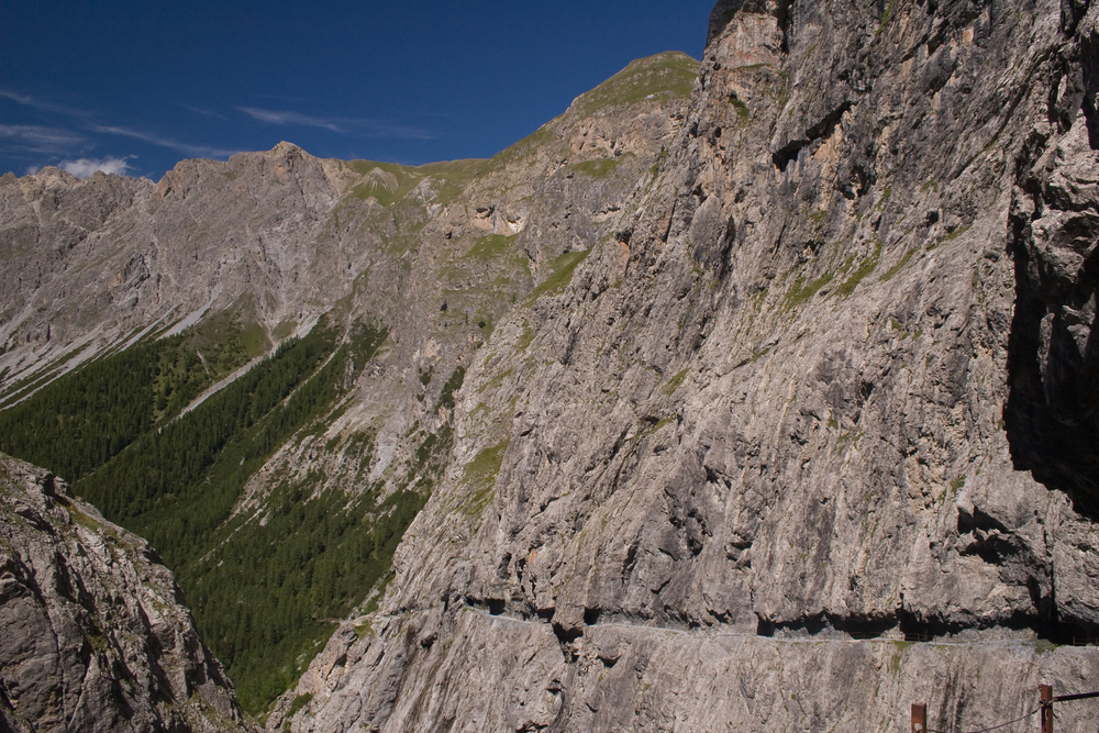 Ulinasschlucht