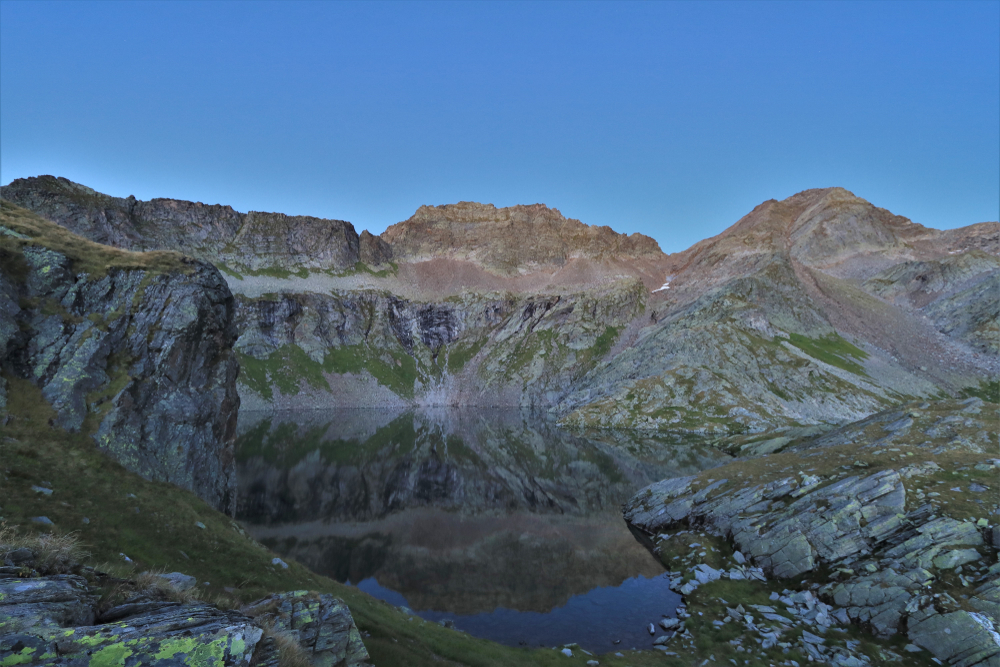 Lago Nero