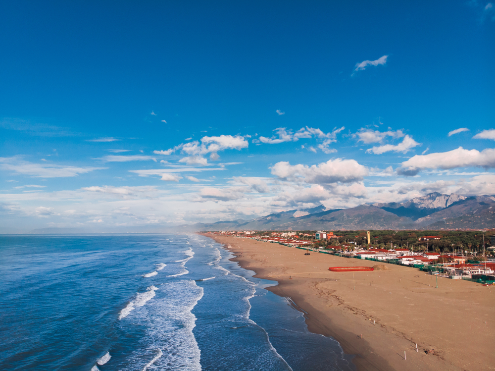 Viareggio
