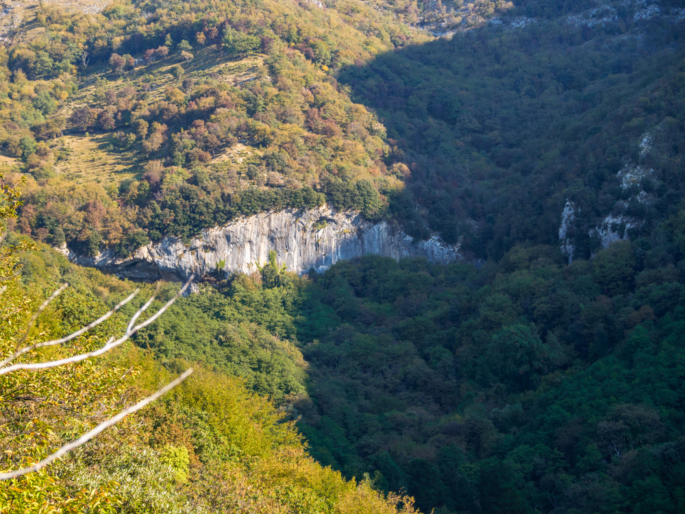 Grotta all'Onda