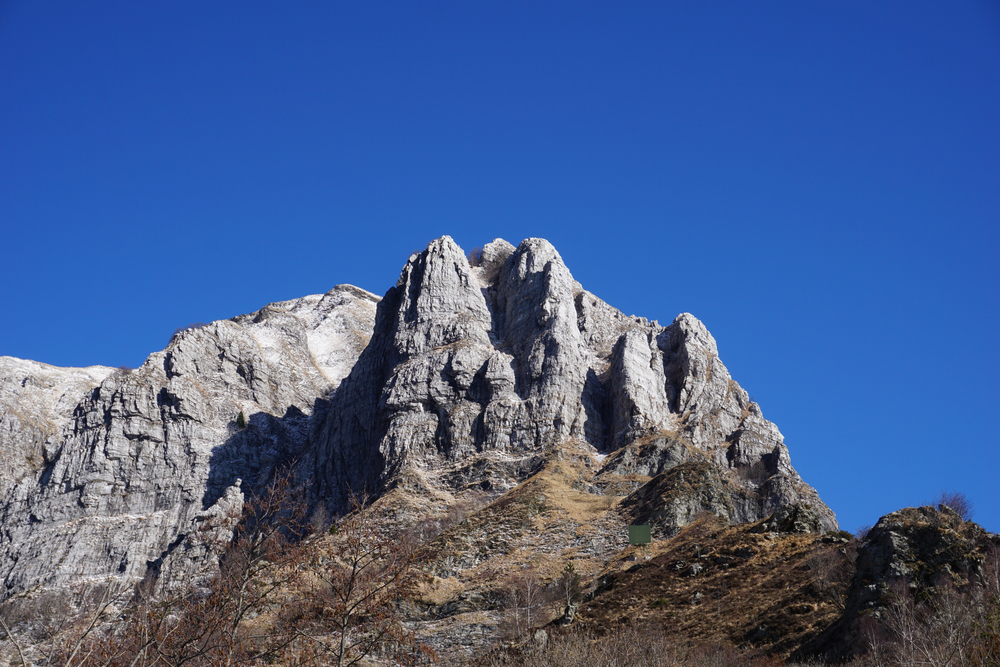Monte Corchia