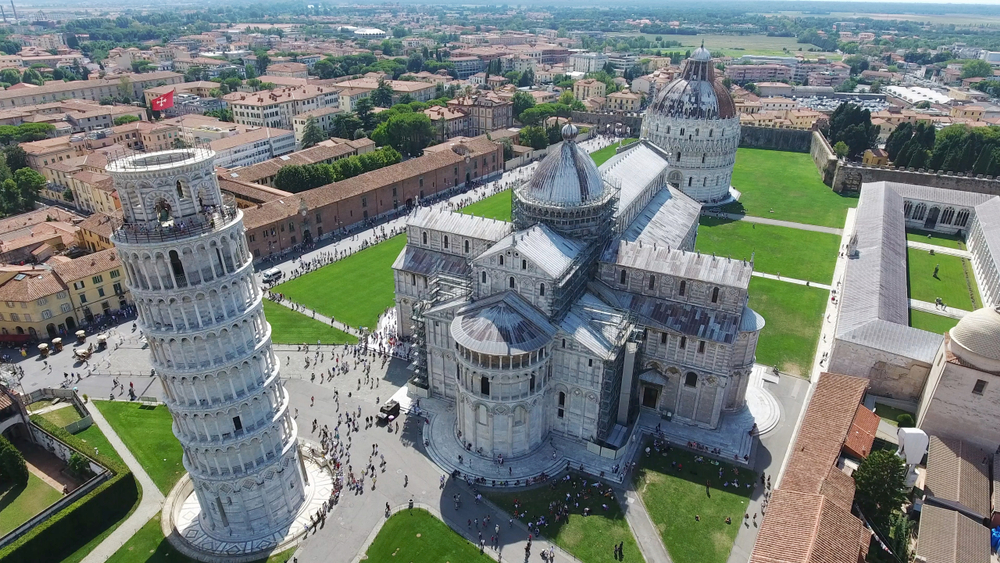 Pisa