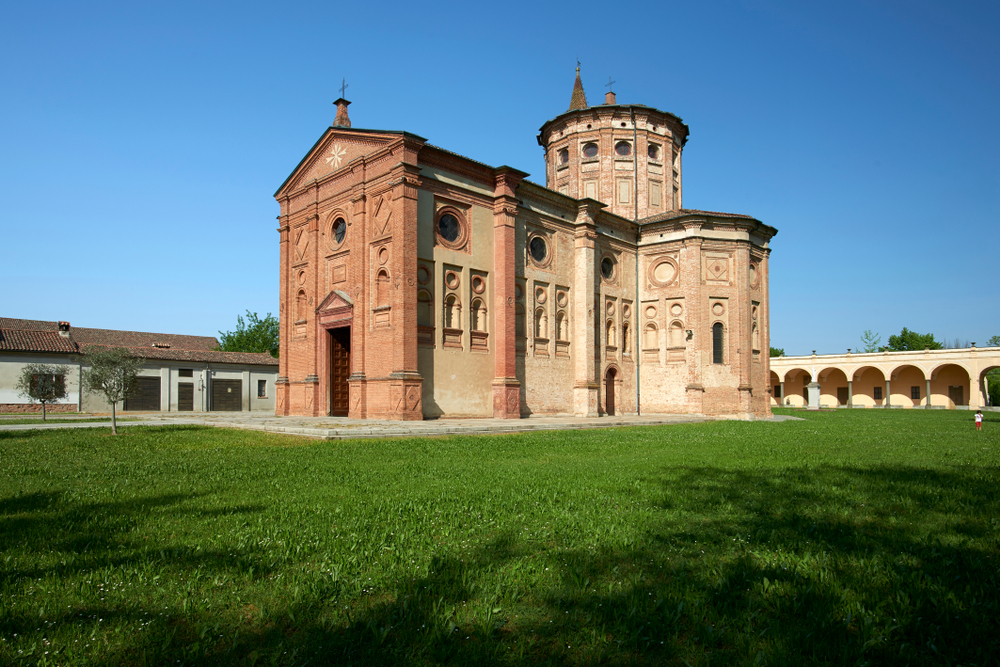 Castelleone
