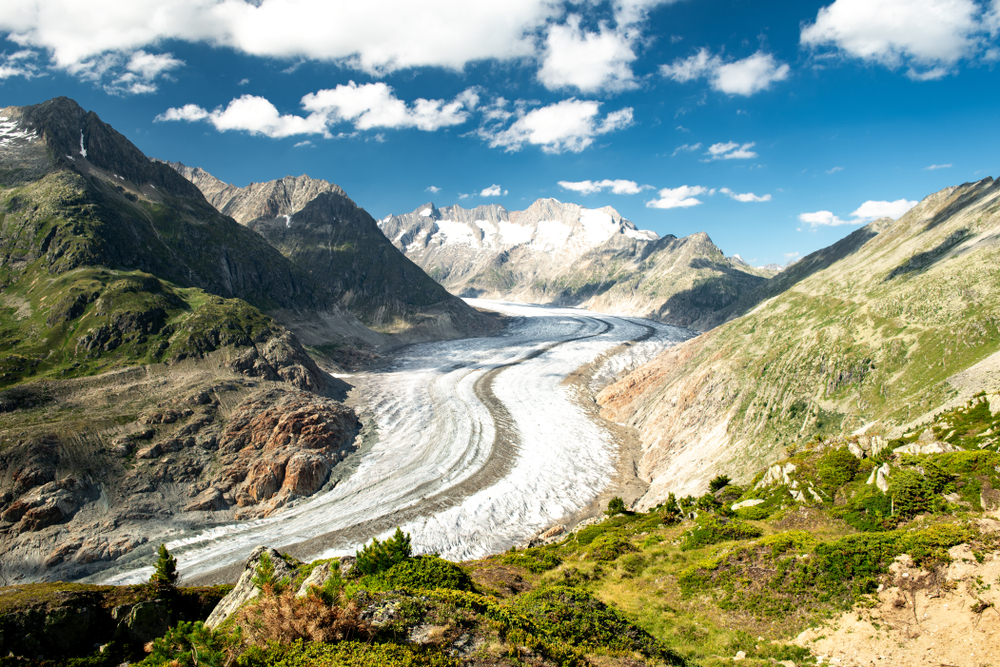 Aletsch